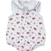 Shop All|Kissy Kissy - Bubble Sleeveless, 4Th July - cutbabycare.com | baby boutique & care hub