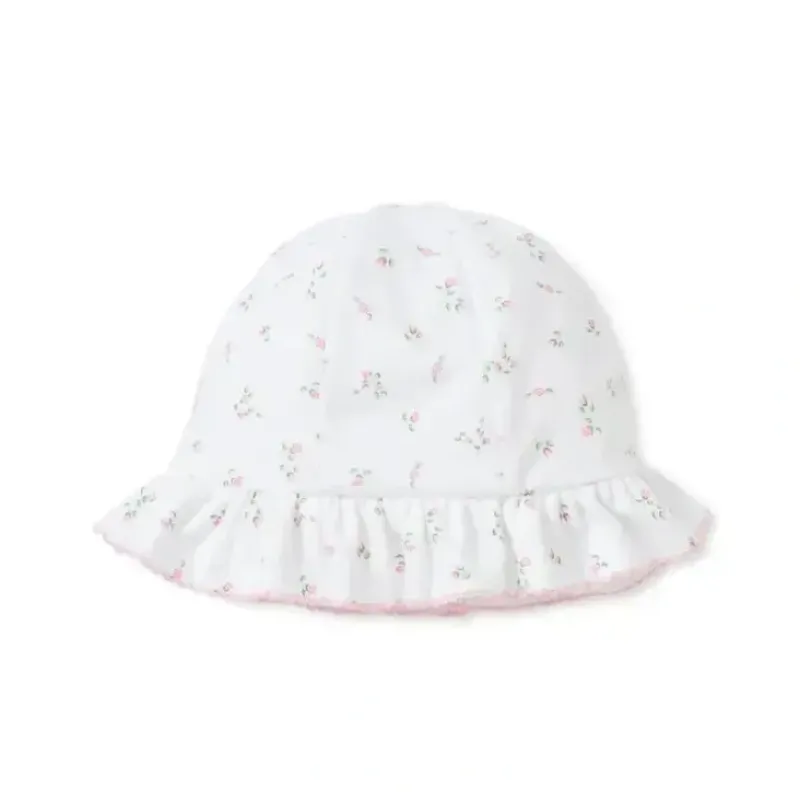 Shop All|Kissy Kissy - Garden Roses Floppy Hat - cutbabycare.com | baby boutique & care hub