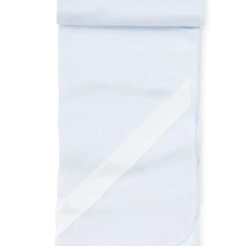 Shop All|Kissy Kissy - New Beginnings Baby Blanket, Blue - cutbabycare.com | baby boutique & care hub