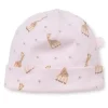 Shop All|Kissy Kissy - Sophie La Girafe Print Hat, Pink - cutbabycare.com | baby boutique & care hub