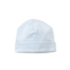Shop All|Kissy Kissy Stripes Hat Blue - cutbabycare.com | baby boutique & care hub