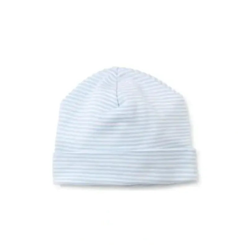 Shop All|Kissy Kissy Stripes Hat Blue - cutbabycare.com | baby boutique & care hub