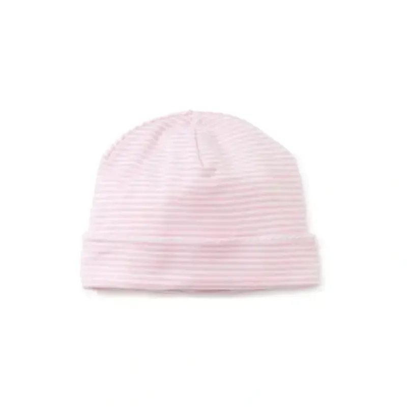 Shop All|Kissy Kissy Stripes Hat Pink - cutbabycare.com | baby boutique & care hub