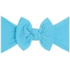 Shop All|KNOT: neon blue - cutbabycare.com | baby boutique & care hub