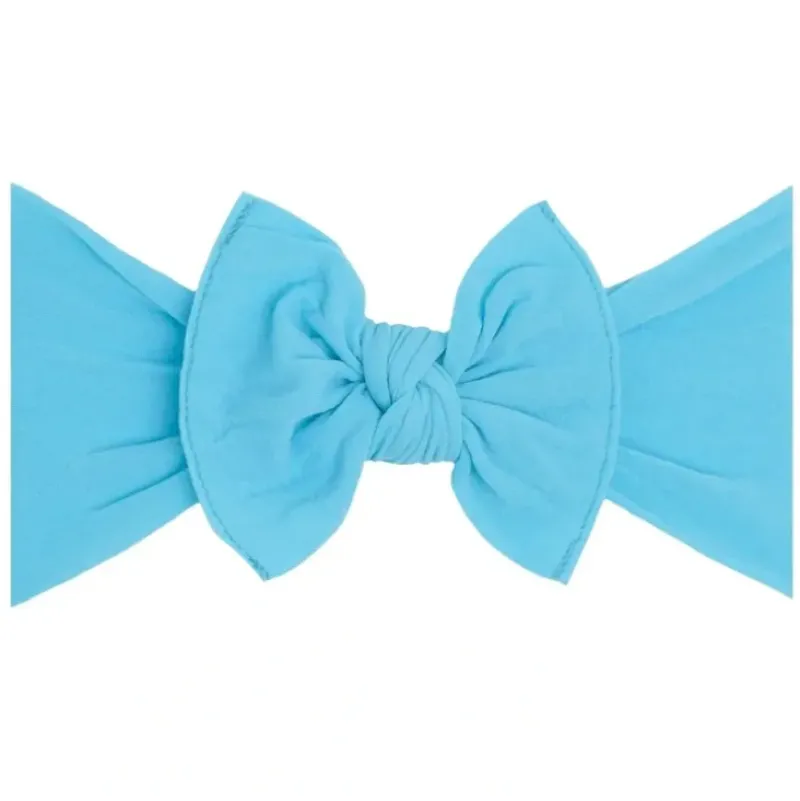 Shop All|KNOT: neon blue - cutbabycare.com | baby boutique & care hub