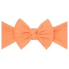 Shop All|KNOT: neon coral - cutbabycare.com | baby boutique & care hub