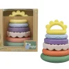 Shop All|Koala Dream Silicone Kids/Childrens Sensory Rainbow Stacking Teether 0M+ - cutbabycare.com | baby boutique & care hub