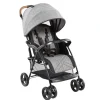 Car Seats|Kolcraft - Contours Quick Lightweight Stroller Smoke Gray - cutbabycare.com | baby boutique & care hub