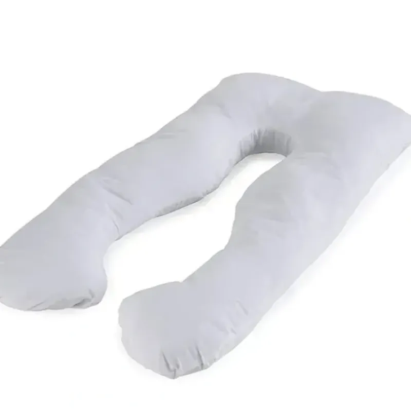 Shop All|Kolcraft - Contours Soulmate Cooling Maternity Pillow Ice Cool White - cutbabycare.com | baby boutique & care hub