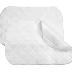Shop All|Kolcraft - 2Pk Sealy Multi-Use Waterproof Crib Mattress Liner Pads - cutbabycare.com | baby boutique & care hub