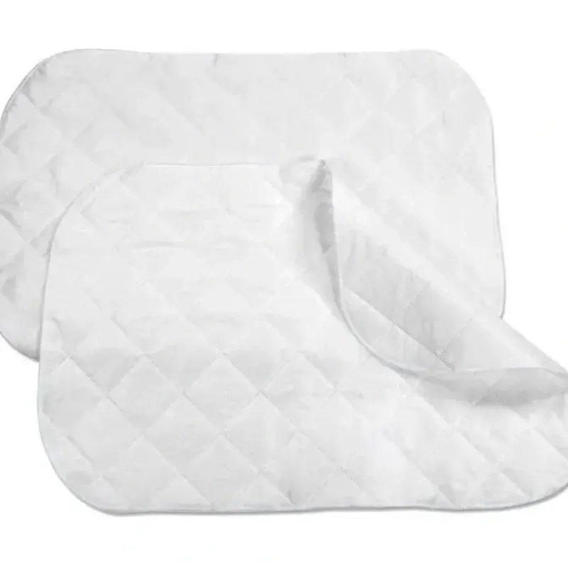 Shop All|Kolcraft - 2Pk Sealy Multi-Use Waterproof Crib Mattress Liner Pads - cutbabycare.com | baby boutique & care hub