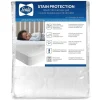 Shop All|Kolcraft - Sealy Stain Protection Crib Mattress Pad - cutbabycare.com | baby boutique & care hub