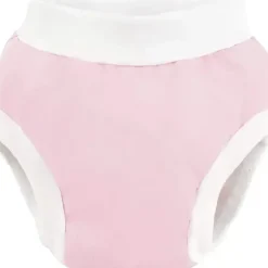 Shop All|Kushies - Training Pants, Pink - cutbabycare.com | baby boutique & care hub