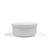 Shop All|Kushies Baby - SILISIPPY Versatile on The Go Silicone Bowl/Snack/Food, Day Dream Grey - cutbabycare.com | baby boutique & care hub