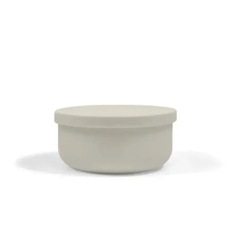 Shop All|Kushies Baby - SILISIPPY Versatile on The Go Silicone Bowl/Snack/Food, Sand - cutbabycare.com | baby boutique & care hub