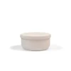 Shop All|Kushies Baby - SILISIPPY Versatile on The Go Silicone Bowl/Snack/Food, Pink - cutbabycare.com | baby boutique & care hub