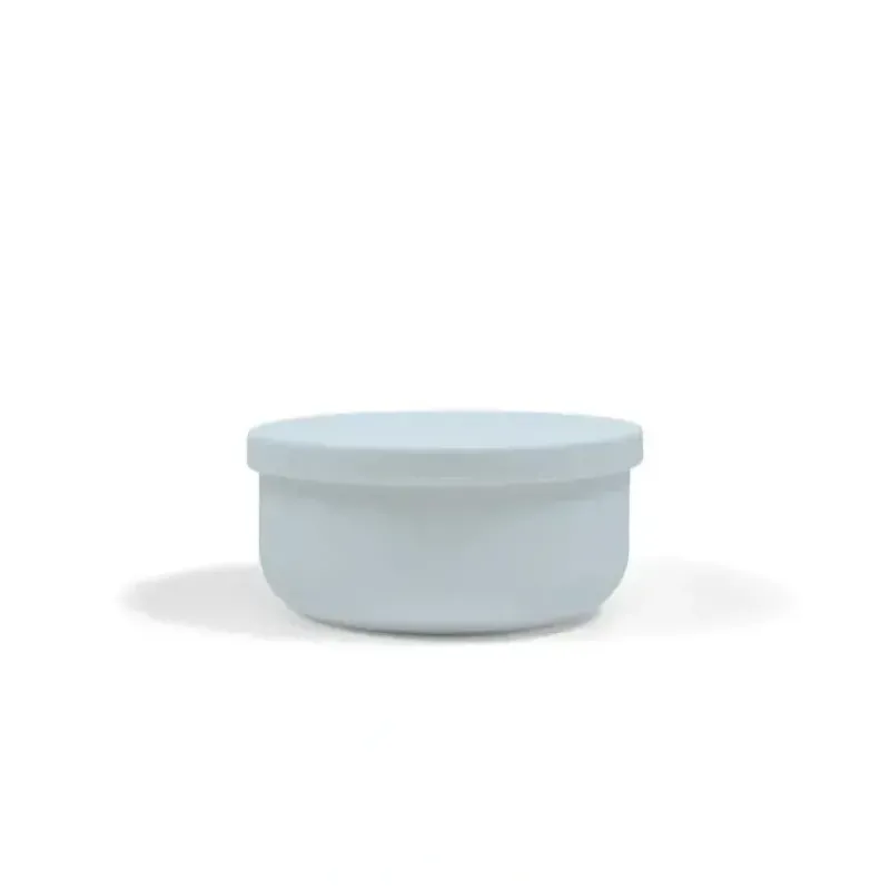 Shop All|Kushies Baby - SILISIPPY Versatile on The Go Silicone Bowl/Snack/Food, Blue - cutbabycare.com | baby boutique & care hub