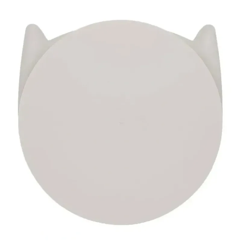Shop All|Kushies Baby - SILLYKITTY Unbreakable Fun Baby and Toddler Silicone Plate with Suction, Sand - cutbabycare.com | baby boutique & care hub