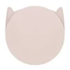 Shop All|Kushies Baby - SILLYKITTY Unbreakable Fun Baby and Toddler Silicone Plate with Suction, Pink - cutbabycare.com | baby boutique & care hub