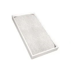 Shop All|Kushies Baby Flannel Fitted Change Pad Sheet, White Solid - cutbabycare.com | baby boutique & care hub