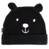 Shop All|Kushies Baby Hat - Black Solid - cutbabycare.com | baby boutique & care hub