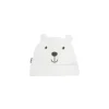 Shop All|Kushies Baby Hat White Solid - cutbabycare.com | baby boutique & care hub