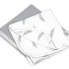 Shop All|Kushies Baby Receiving Blanket 2-Pack,Flannel Grey - cutbabycare.com | baby boutique & care hub