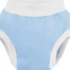 Shop All|Kushies Baby Training Pants Small, Blue - cutbabycare.com | baby boutique & care hub