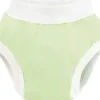 Shop All|Kushies Baby Training Pants Small, Green - cutbabycare.com | baby boutique & care hub