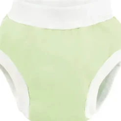 Shop All|Kushies Baby Training Pants Small, Green - cutbabycare.com | baby boutique & care hub