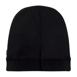 Shop All|Kushies Beanie Hat - Black - cutbabycare.com | baby boutique & care hub