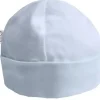 Shop All|Kushies Hat - Blue Stripe - cutbabycare.com | baby boutique & care hub