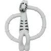 Shop All|Kushies Silisafari Silicone Teether Zebra - cutbabycare.com | baby boutique & care hub