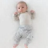 Shop All|Kyte Baby - Baby Pant In Storm - cutbabycare.com | baby boutique & care hub