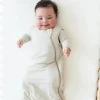 Shop All|Kyte Baby - Original Bamboo Baby Sleep Bag, 1.0 Tog Oat - cutbabycare.com | baby boutique & care hub