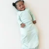 Shop All|Kyte Baby - Original Bamboo Sleep Bag 1.0 Tog Small Sage - cutbabycare.com | baby boutique & care hub