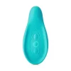 Nursing Feeding|La Vie - Lactation Massager, Teal - cutbabycare.com | baby boutique & care hub