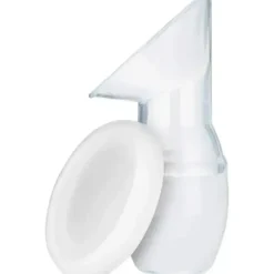 Nursing Feeding|La Vie - Milk Collector For Silicone Manual Breast Pump - cutbabycare.com | baby boutique & care hub