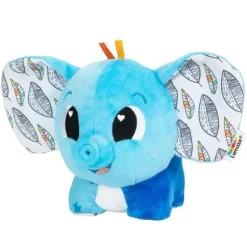 Shop All|Lamaze - Puffaboo Elephant – Sensory Toy For Babies And Toddlers - cutbabycare.com | baby boutique & care hub
