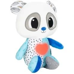 Shop All|Lamaze - Soothing Heart Panda Get Ready For Baby Bedtime Toy - cutbabycare.com | baby boutique & care hub