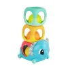 Shop All|Lamaze - Stack, Rattle & Roll Block Set Developmental Baby Toy - cutbabycare.com | baby boutique & care hub