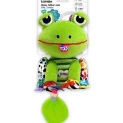Shop All|Lamaze Clip & Go Jibber Jabber Jake - cutbabycare.com | baby boutique & care hub