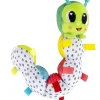 Shop All|Lamaze Fidget Caterpillar - cutbabycare.com | baby boutique & care hub