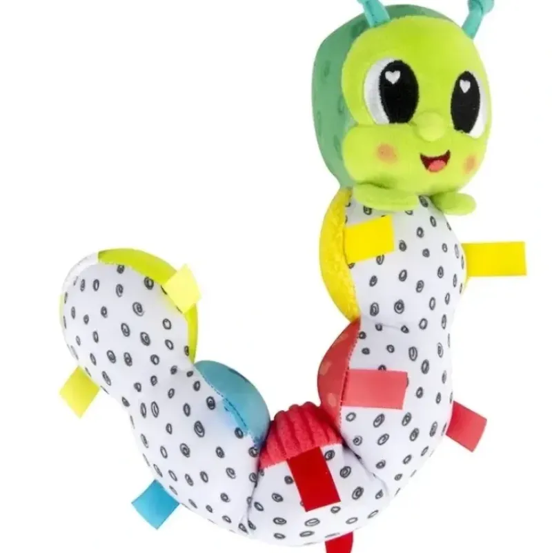 Shop All|Lamaze Fidget Caterpillar - cutbabycare.com | baby boutique & care hub