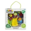 Shop All|Lamaze Gardenbug Footfinder & Wrist Baby Rattle Set - cutbabycare.com | baby boutique & care hub