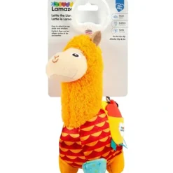 Stroller|Lamaze Lettie the Llama Clip & Go - cutbabycare.com | baby boutique & care hub