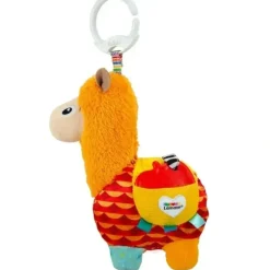 Shop All|Lamaze Lettie The Llama Clip & Go Plush - cutbabycare.com | baby boutique & care hub