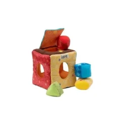 Shop All|Lamaze Multi-Sensory Soft Sorter - cutbabycare.com | baby boutique & care hub