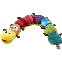Health Safety|Lamaze Musical Inch Worm | Toys for baby/toddlers - cutbabycare.com | baby boutique & care hub