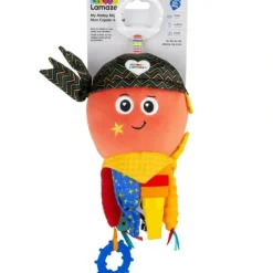Shop All|Lamaze My Matey Miguel Clip And Go - cutbabycare.com | baby boutique & care hub